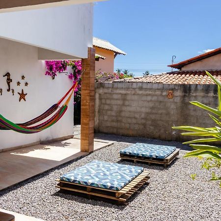 Vila Bella Barra Grande Barra Grande  Extérieur photo
