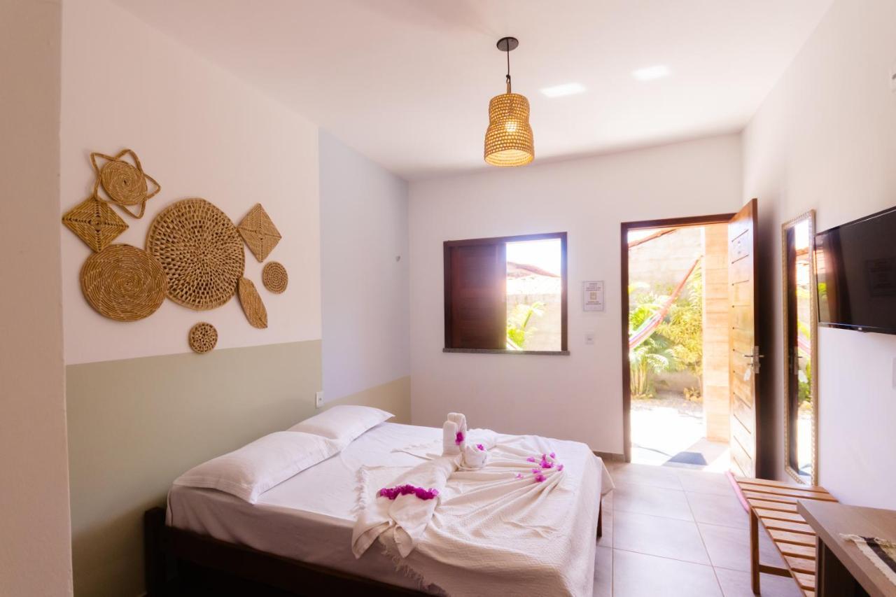 Vila Bella Barra Grande Barra Grande  Extérieur photo