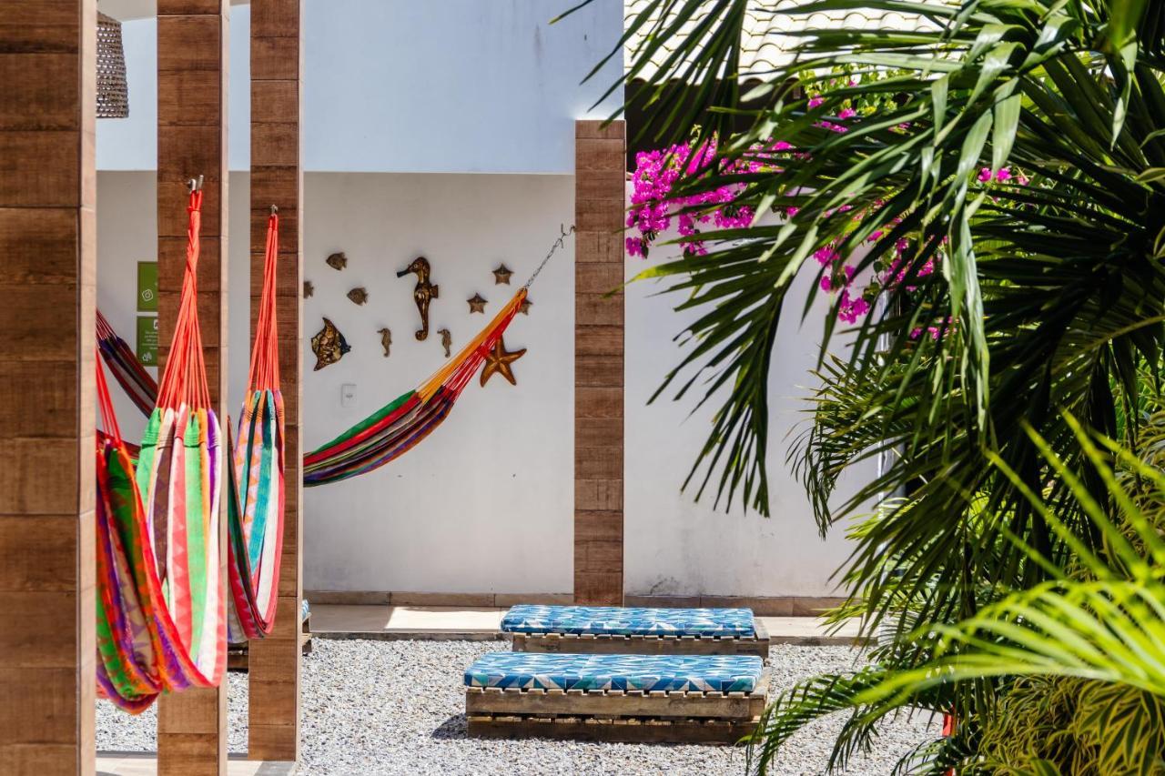 Vila Bella Barra Grande Barra Grande  Extérieur photo