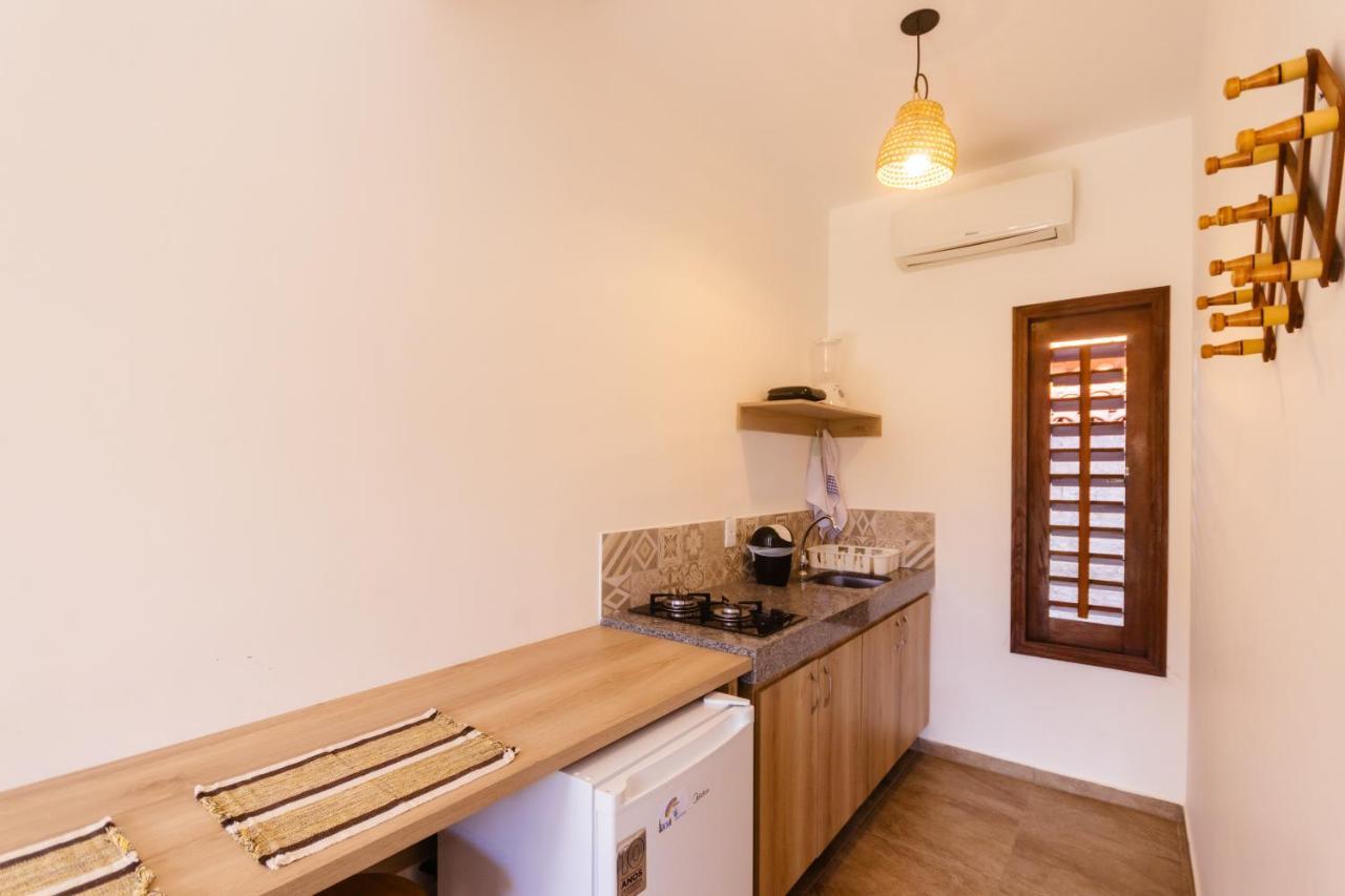 Vila Bella Barra Grande Barra Grande  Extérieur photo