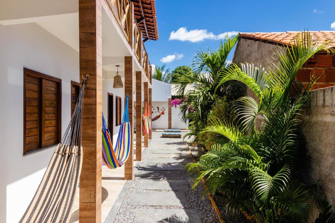 Vila Bella Barra Grande Barra Grande  Extérieur photo