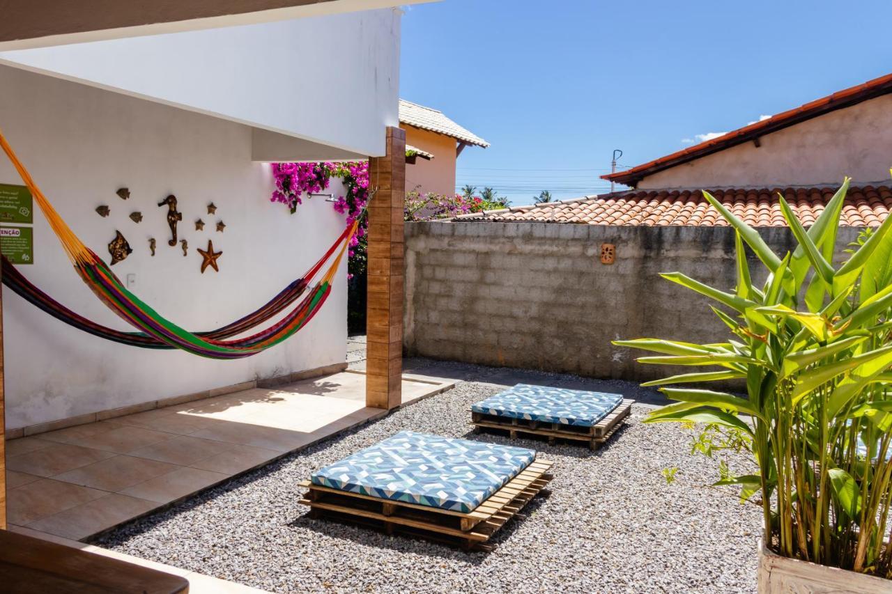 Vila Bella Barra Grande Barra Grande  Extérieur photo