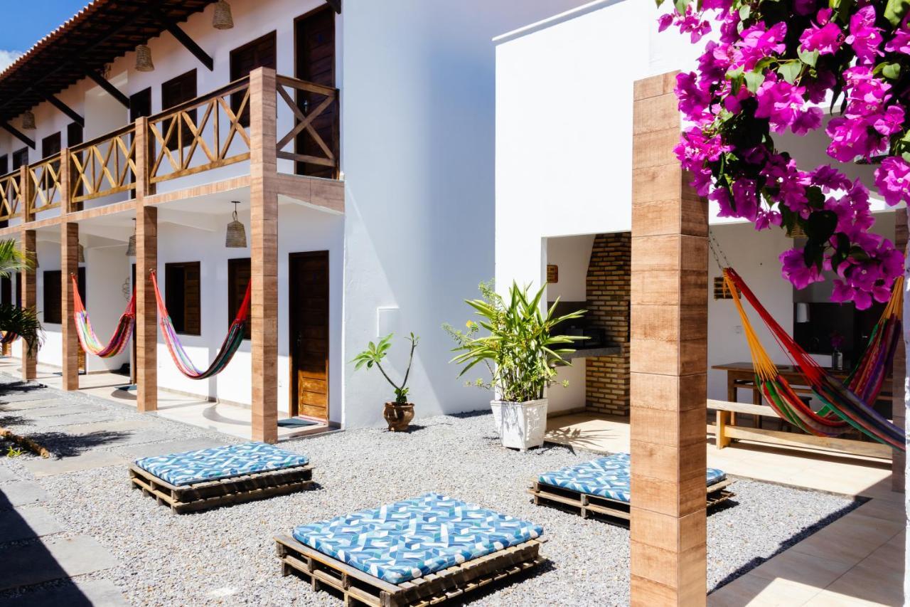 Vila Bella Barra Grande Barra Grande  Extérieur photo
