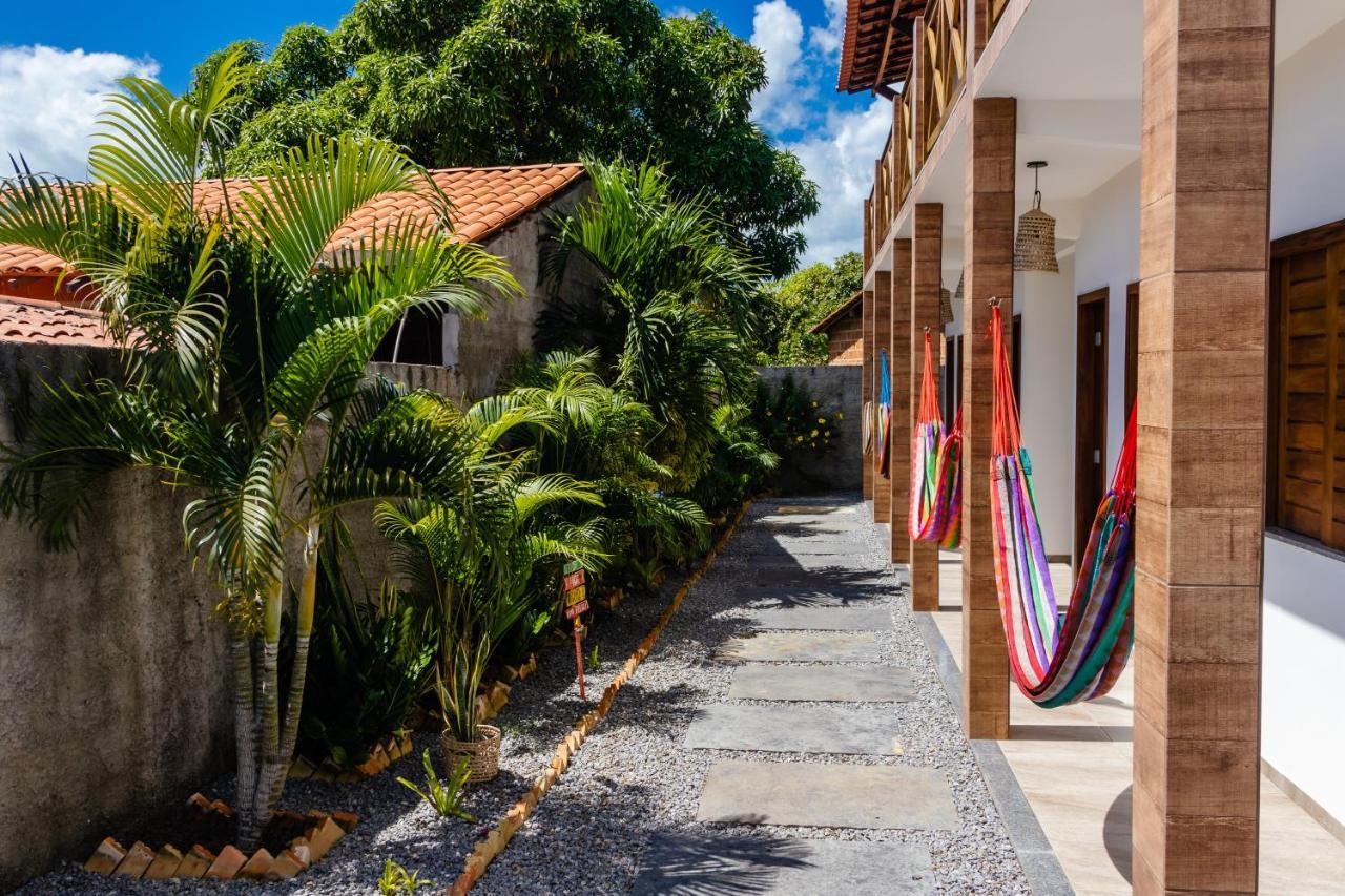Vila Bella Barra Grande Barra Grande  Extérieur photo