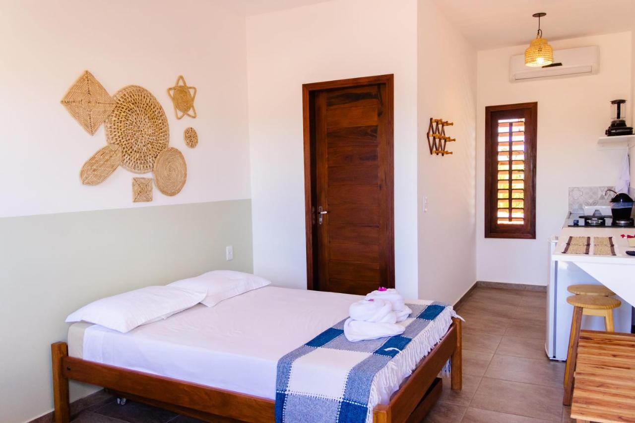 Vila Bella Barra Grande Barra Grande  Extérieur photo