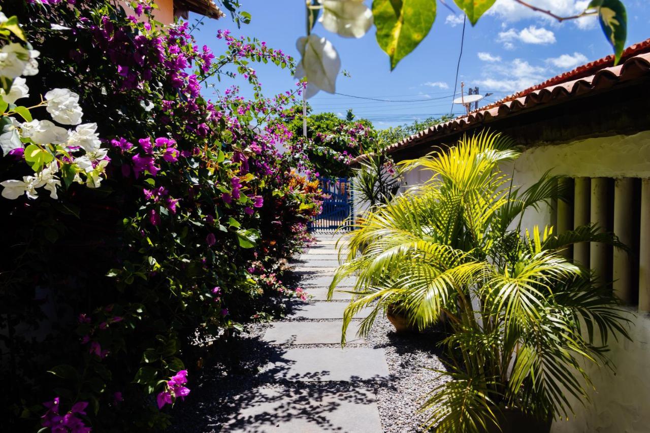 Vila Bella Barra Grande Barra Grande  Extérieur photo