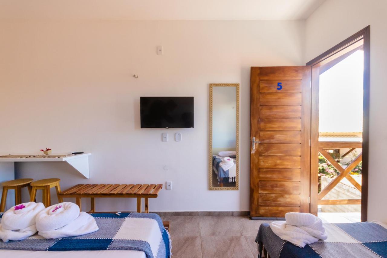 Vila Bella Barra Grande Barra Grande  Extérieur photo