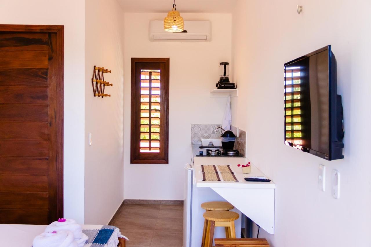 Vila Bella Barra Grande Barra Grande  Extérieur photo